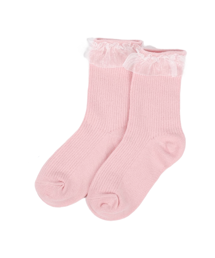 Geminus cylindrus laciniae socks pro mulieribus