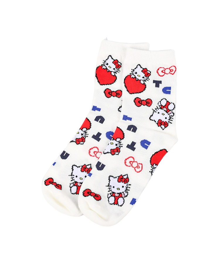 Women scriptor bombacio viverra socks