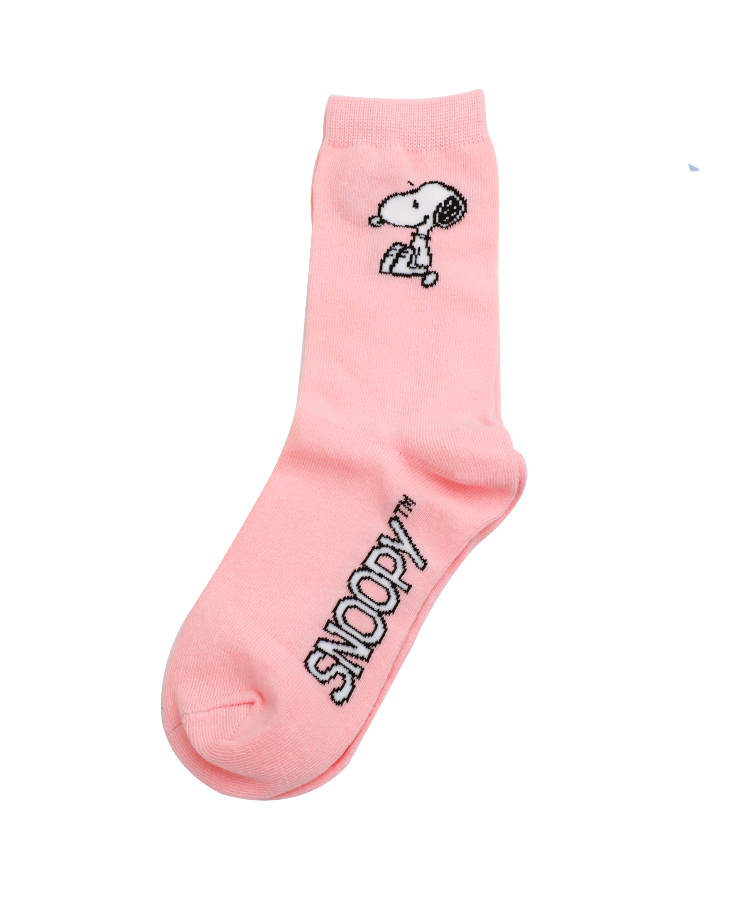Jacquard socks viverra pro mulieribus