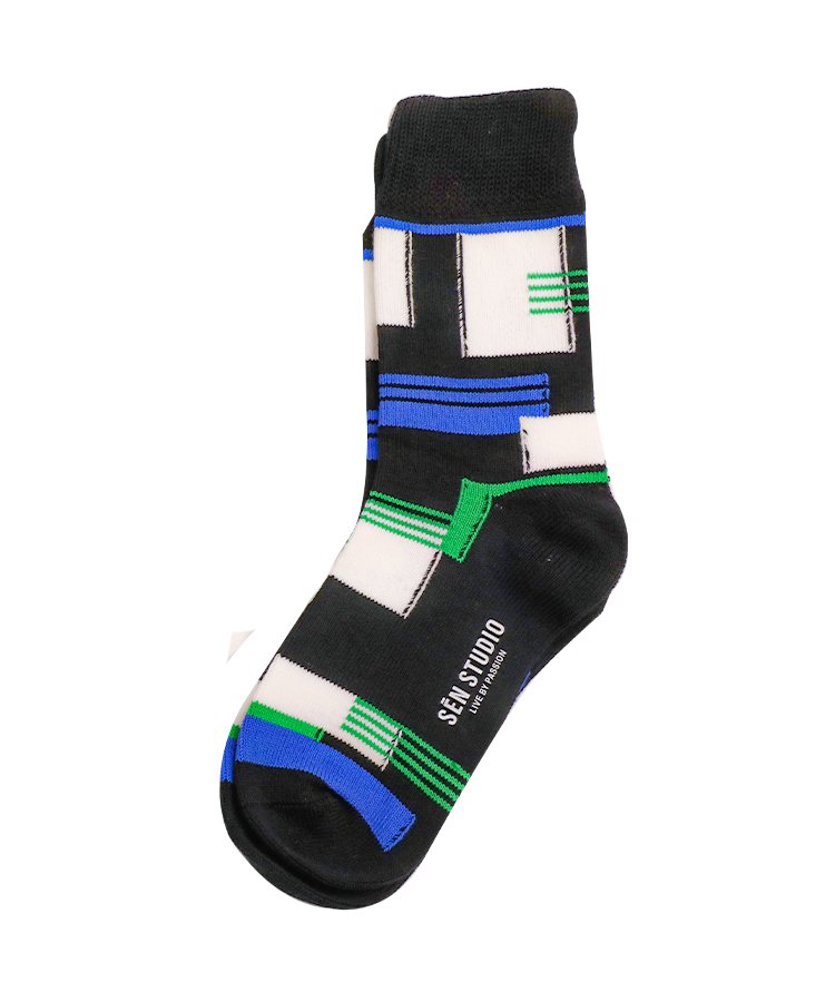 Hominum crassum socks fortuita subtemine