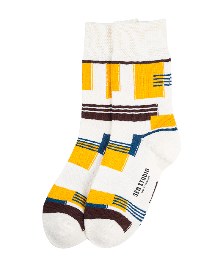 Adulta crassus acus bombacio fortuita tibialia socks bombacio