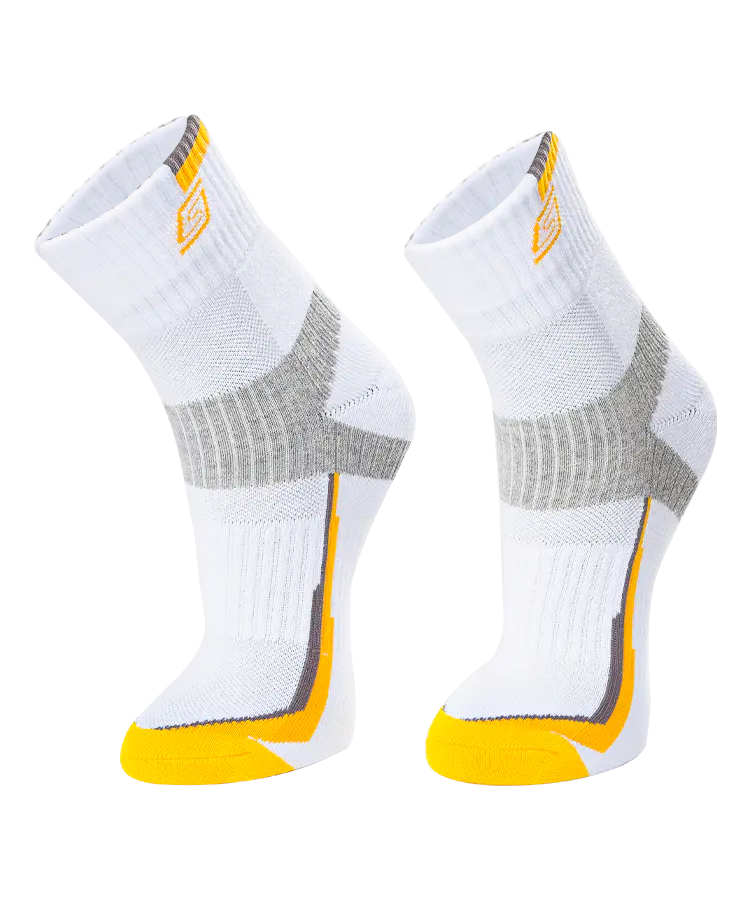 Homines ludis jacquard socks