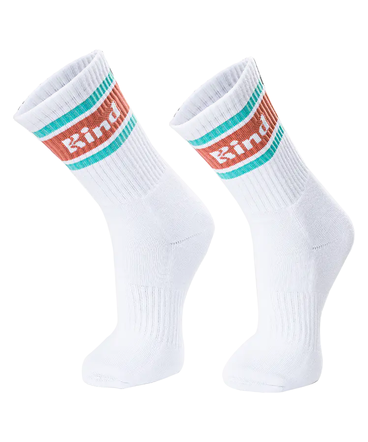 Homines ludis jacquard socks