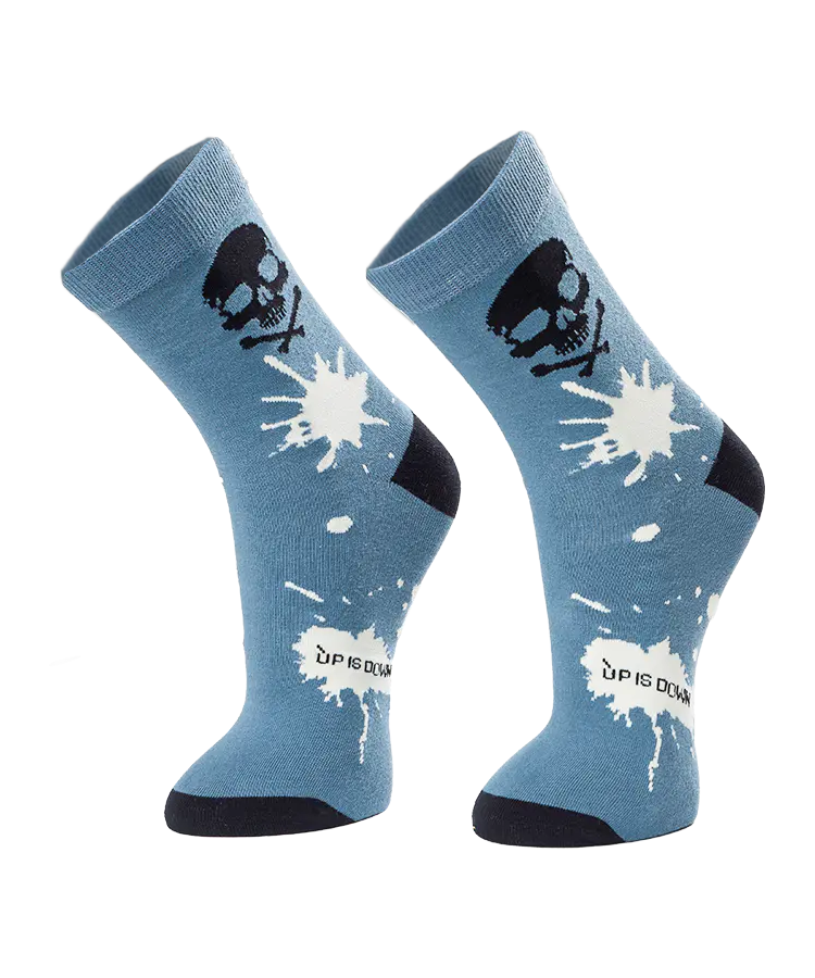 Adulta fortuita socks