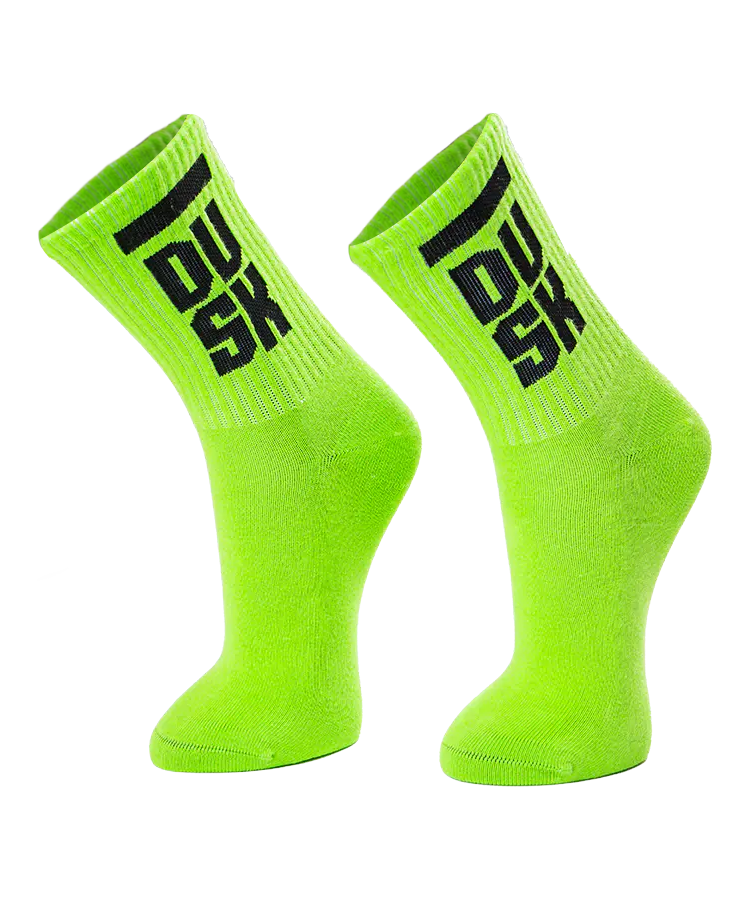 Adulta fortuita socks
